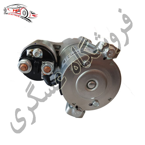 استارت ام وي ام 110 